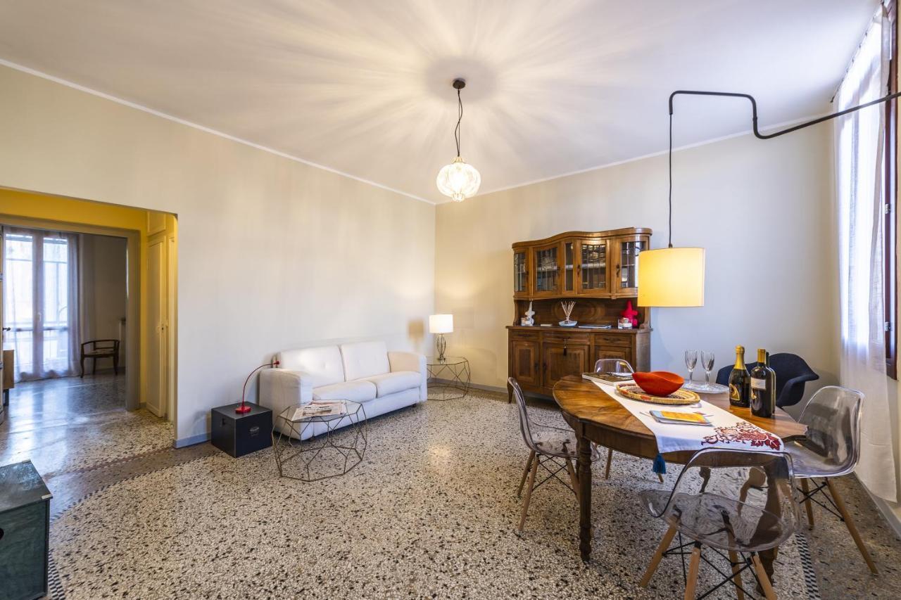 البندقية Amor Mio B&B المظهر الخارجي الصورة
