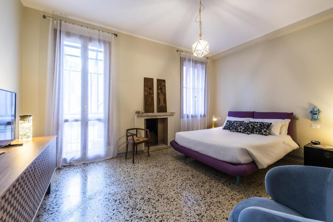 البندقية Amor Mio B&B المظهر الخارجي الصورة