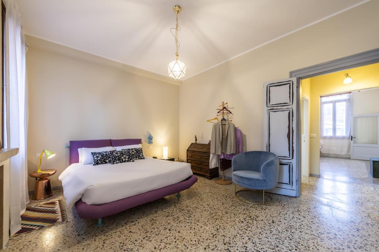 البندقية Amor Mio B&B المظهر الخارجي الصورة