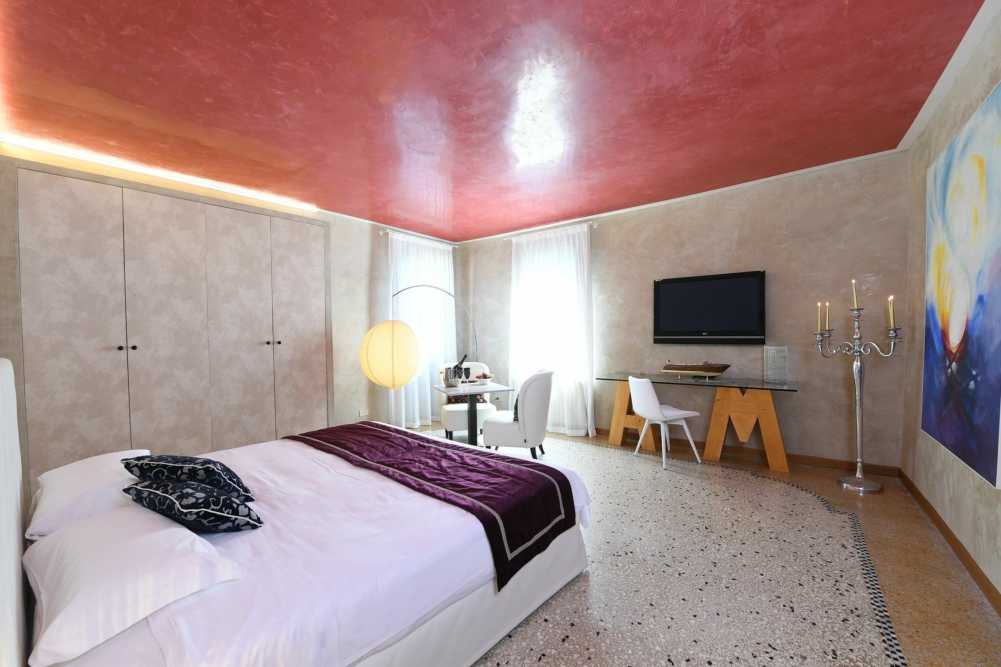 البندقية Amor Mio B&B المظهر الخارجي الصورة