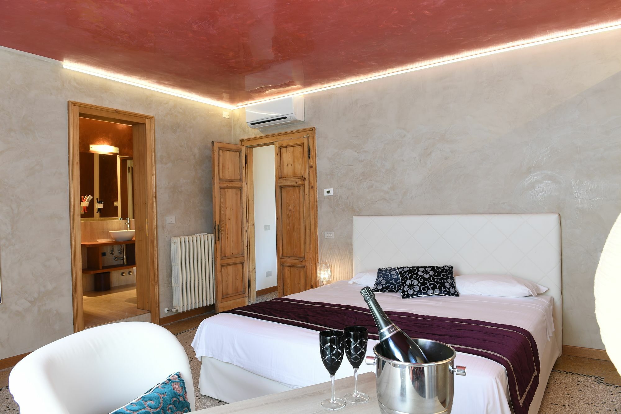 البندقية Amor Mio B&B المظهر الخارجي الصورة