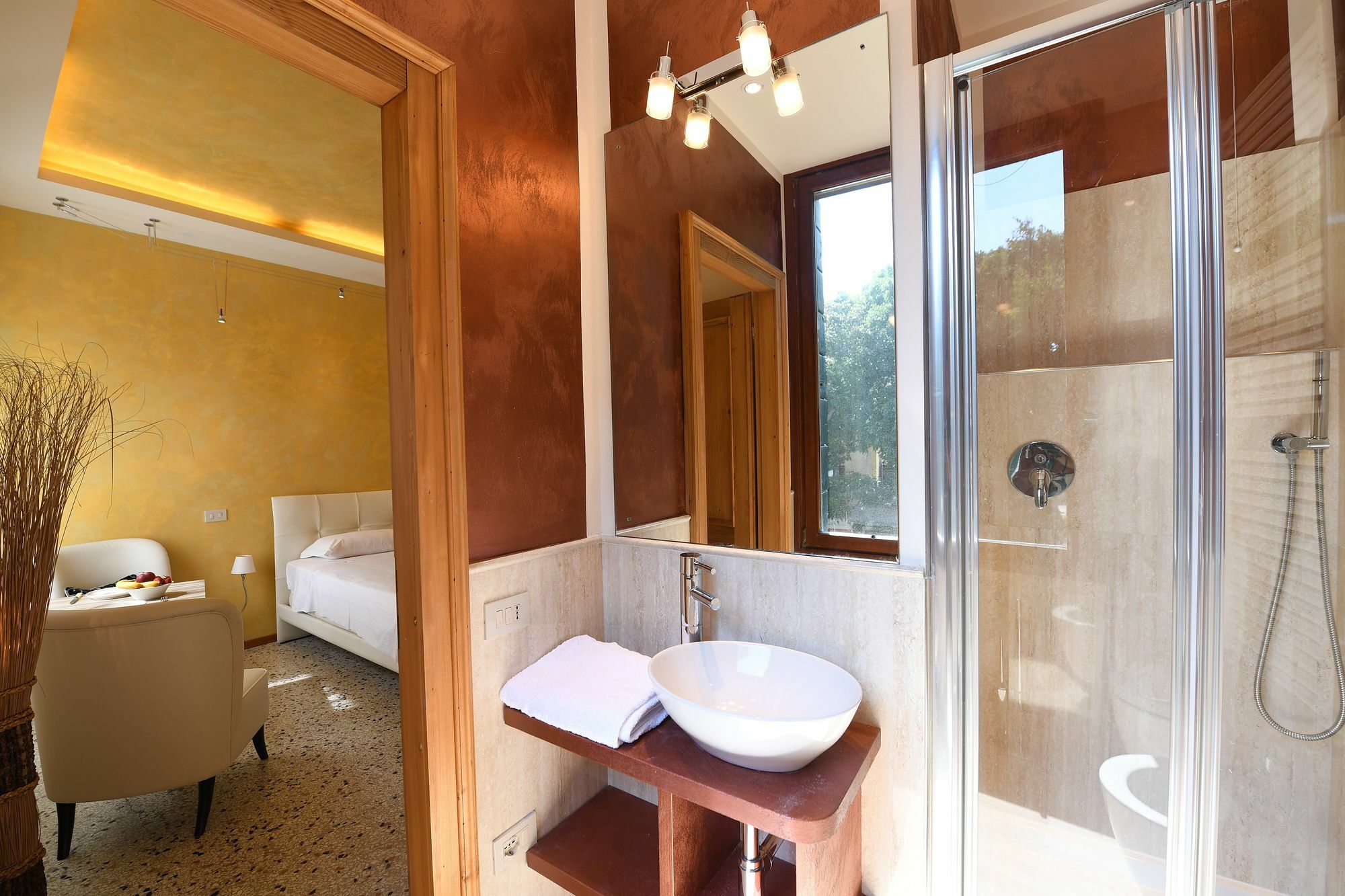 البندقية Amor Mio B&B المظهر الخارجي الصورة