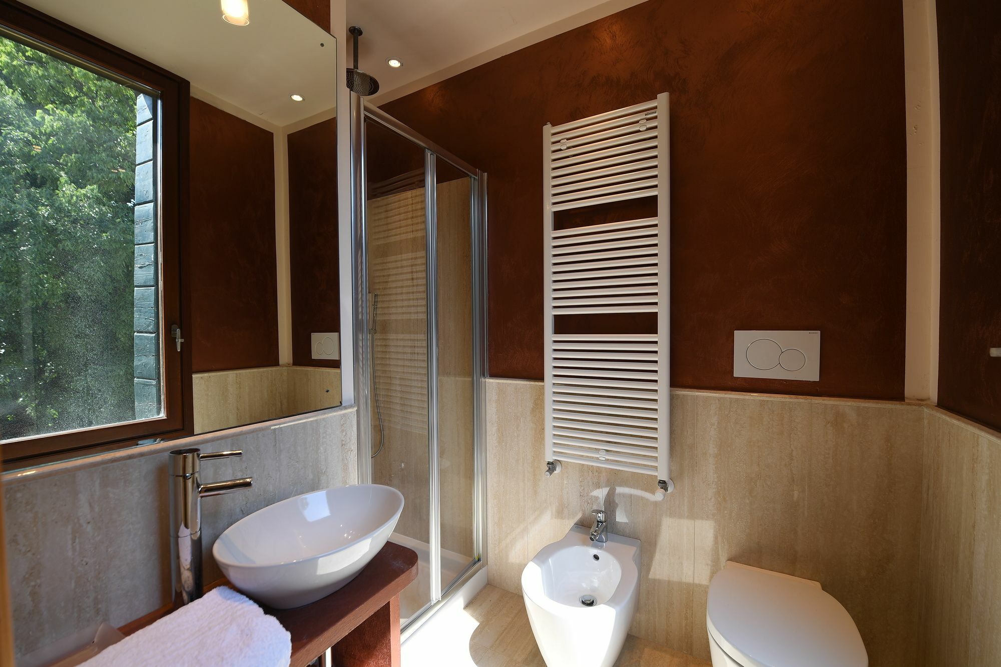 البندقية Amor Mio B&B المظهر الخارجي الصورة
